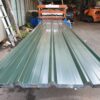 3 meter Dark Green Roof Sheets - Image 2